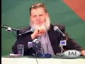 TRUTH AND PROOF PART 2 FROM YUSUF ESTES - ISLAMIC LECTURES