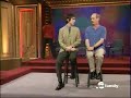 Whose Line - Weird Newscasters