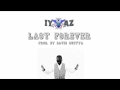 Last Forever - Iyaz