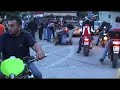 25th Panhellenic Meeting of Motorcyclists Asprovalta
