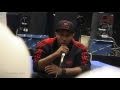 DRUMMA BOY EXPLAINS WHAT EQUIPMENT YOU WILL NEED