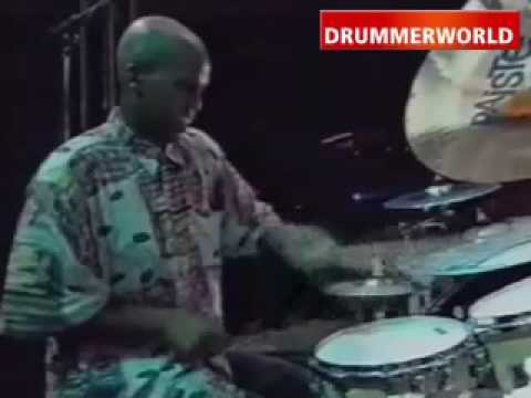 William Kennedy -Drummer