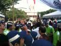 MediaRakyat News Flash: Reformasi at MTUC Labour Day Celebration