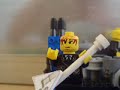 metallica in lego