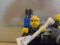 Metallica in Lego Metallica in Lego