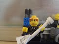 metallica in lego
