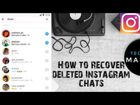 video-linktoworks-How to recover deleted instagram direct messages