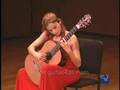 Re: Filomena Moretti performing: Albeniz - Asturias
