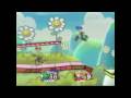 BomberLink A SSBB Combo Vid