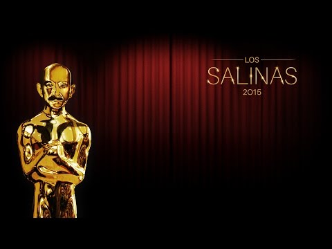 LOS SALINAS 2015 - EL PULSO DE LA REPÚBLICA