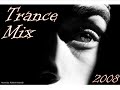 Trance Mix 2008 (Mixed by: Robbie Veldwijk)