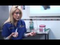 Teeth Whitening : How to Bleach Teeth at Home