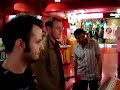 Mario on Taiko no Tatsujin