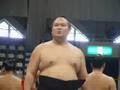 大相撲札幌場所2008-相撲甚句後半