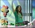 kollywood Actress Sandhya - Dance machi Dance