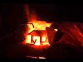 Clay Incubator