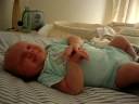 sleeping baby 2