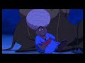 Doblaje del inicio de Aladdin Doblaje del inicio de Aladdin