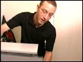 How to Build a Custom PC Computer : Preparing the Case for a Custom PC Computer