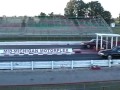 thunderbird cougar turbocoupe drag racing TC 2.3t XR7 thunderbird cougar turbocoupe drag racing TC 2.3t XR7