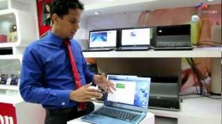 Acer V5471G Notebook Review In Sinhala (සිංහල)