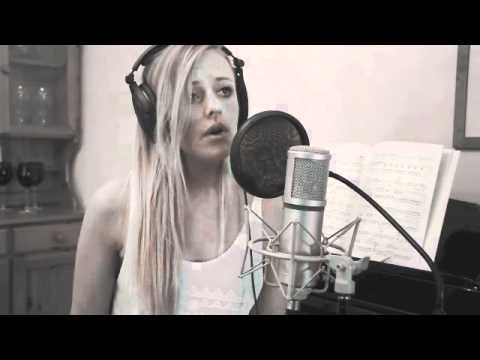 Alone Again - Alyssa Reid cover - Beth