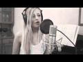Alone Again - Alyssa Reid cover - Beth