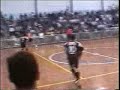 Gol do Mello final da basilica 2009