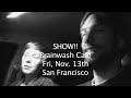 YouTube
				- Pomplamoose Covers Makin Out by Mark Owen