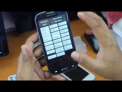 SAMSUNG GALAXY S3 i9300 100%PERPECT COPY