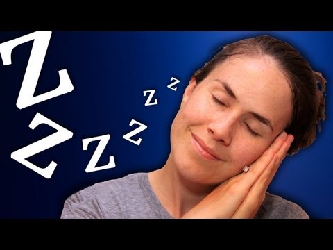 how to improve sleep