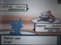 Pokémon D/P Wi-Fi Battle #44 vs. Xarmuks