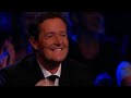 Michael Machell - Semi Final - Britain\