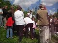 Blagoslov groblja Sv. Filipa i Jakova - Mr?i?i (Studenci)