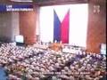 SONA 2008 - GAWING PUHUNAN ANG MAMAMAYAN