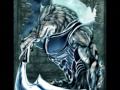 werewolf tribute