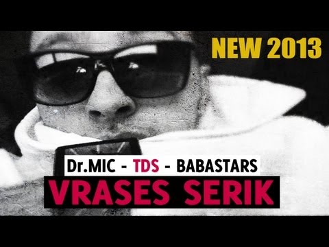 tds - Rec/Mix/Master: Daka Studio Lyrics: Dr.Mic Music by: Linad & Koral Produced by : Daka Studio Follow us on Twitter https://twitter.com/Majkoffishal http://twi...