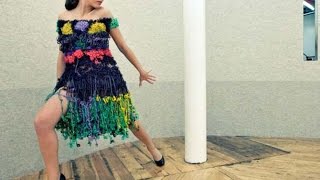 Из юбки перешьем сарафан Из юбки перешьем сарафан