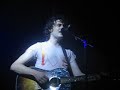 The Fratellis - For The Girl