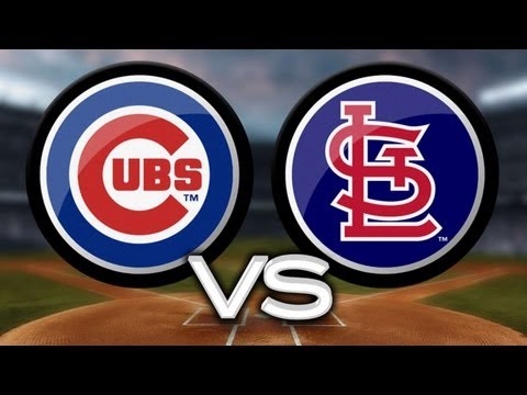 nl central - Daily Recap: Lance Lynn fanned nine batters over six scoreless innings as the Cardinals beat the Cubs, 7-0, to clinch the NL Central crown Check out http://M...