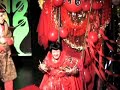 The Big Bad Wolf Attacks the Chinese Empress/Grandmother