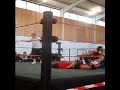 Womens 4 Way BAWF 18.05.08  video 1