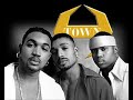 H Town, Coop Deville, Silk, Boyz II Men, Jodeci