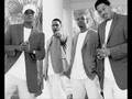 H Town, Coop Deville, Silk, Boyz II Men, Jodeci