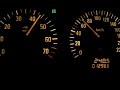 Astra Hatch - 0-100Km/h - 8,9s - 0-120km/h - 12,3s