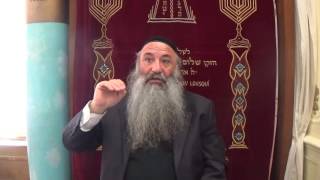 N°70 (2) La biographie de notre luminaire Rabbi Chimon Bar Yohaï , ses épreuves , sa grandeur dans l