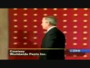 George Bush is a friggin\