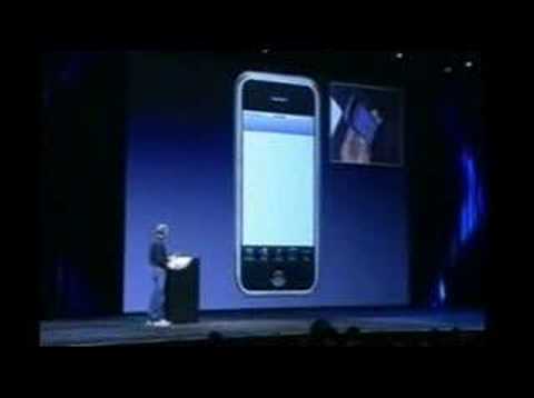 Your idea for Apple iPhone Apps