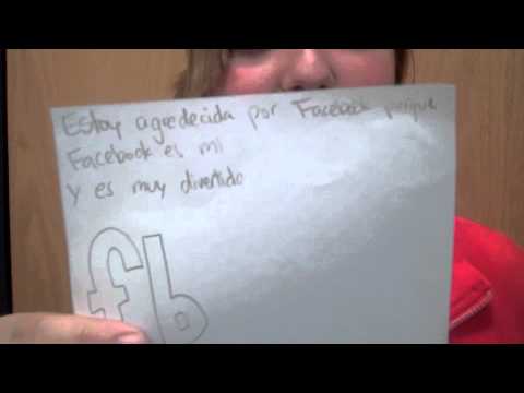 Estoy Agradecida Por – Eastmont Middle School (Español II – Periodo 5, Parte 2, Estudiantes de Charla Aranda)
