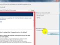 Web Services in asp.net
